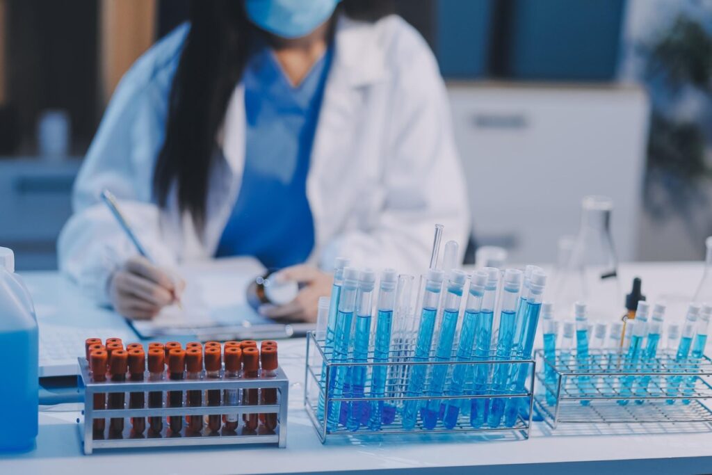 Cyfryzacja jest jednym z kluczowych słów opisujących zmiany zachodzące na rynku medycznym