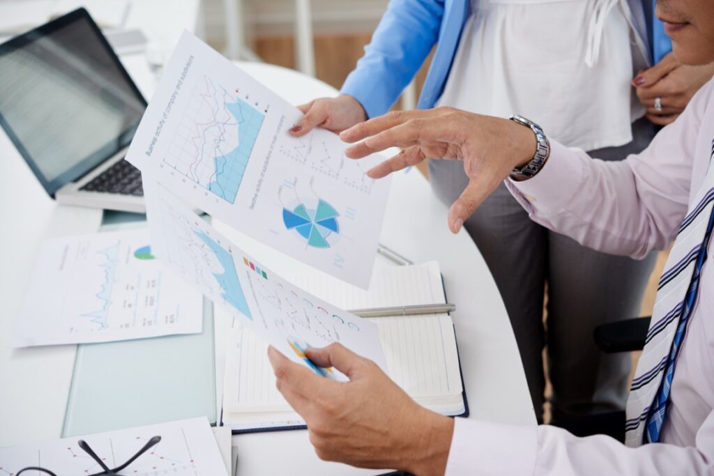 Decyzje dotyczące inwestycji w sektorze zdrowia mają kluczowe znaczenie dla jego rozwoju