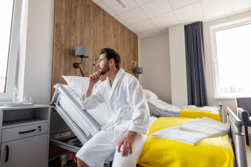 Jakość usług medycznych nie musi cierpieć z powodu cięć kosztowych