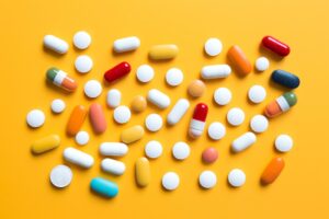 Kompleksowa analiza sektora farmaceutycznego