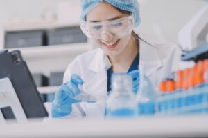 Zmiany na rynku medycznym: analiza aktualnych trendów i przyszłych prognoz