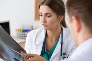 Badanie procesów przetargowych w sektorze zdrowia