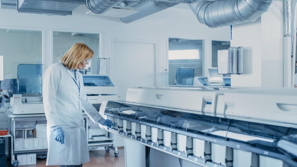 Rozwijające się rynki oraz starzejąca się populacja na świecie stwarzają nowe wyzwania dla sektora farmaceutycznego