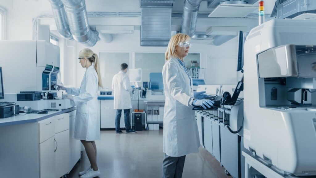 Rozwijające się rynki oraz starzejąca się populacja na świecie stwarzają nowe wyzwania dla sektora farmaceutycznego